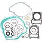 GASKET SET W/SEALS YAM