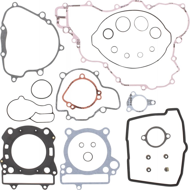 GASKET SET COMP KTM 250