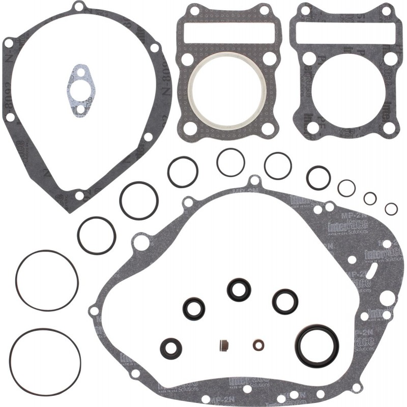 GASKET SET W/SEALS SUZ