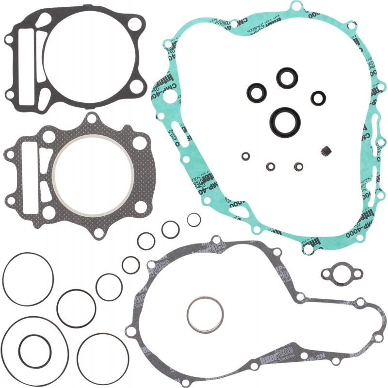 GASKET SET W/SEALS SUZ