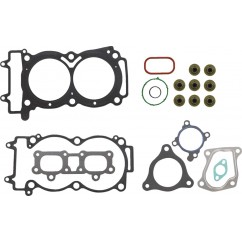 GASKET KIT TOP END POL