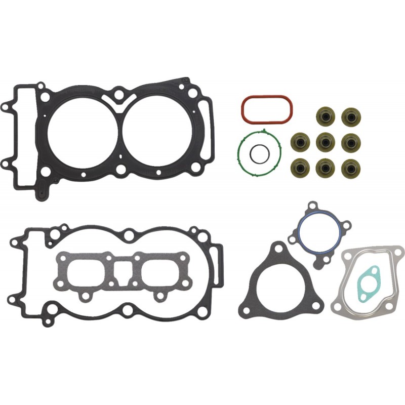 GASKET KIT TOP END POL