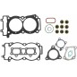 GASKET KIT TOP END POL