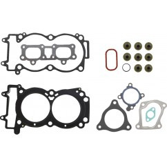 GASKET KIT TOP END POL