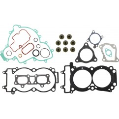 GASKET KIT COMPLETE POL