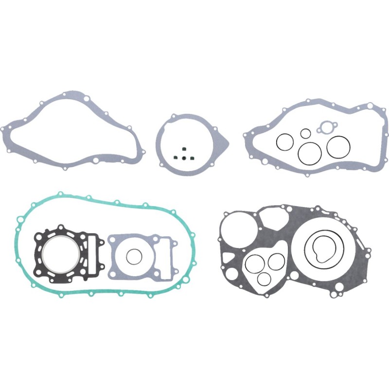 GASKET KIT COMPLT AC/SUZ