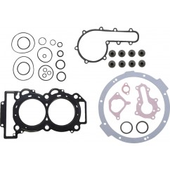 GASKET KIT COMPLETE POL