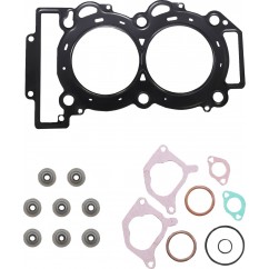 GASKET KIT TOP END POL