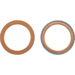 GASKET KIT EXHAUST YAM