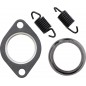 GASKET KIT EXHAUST POL