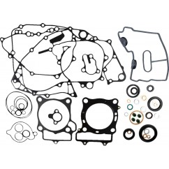 GASKET KIT COMPLETE HONDA