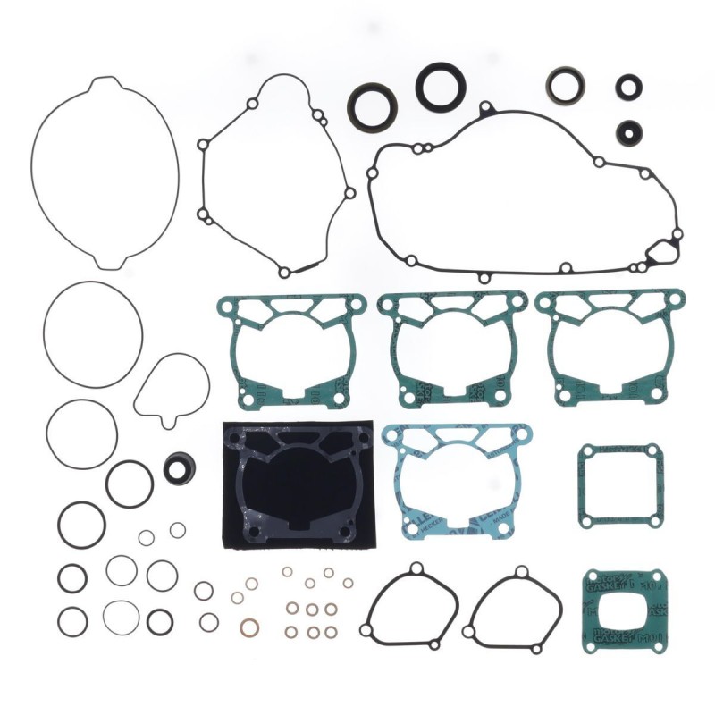 GASKET KIT COMPL KT/HV/GG