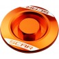 ENGINE PLUG ORANGE