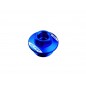 OIL FILLER CAP BLUE