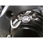 OIL CAP KIT M20X1.5 SIL