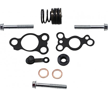 REBUILD KIT SLAVE CYL KAW