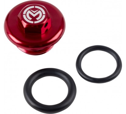 OIL CAP KIT HON RD