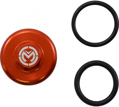 OIL CAP KIT KTM OR