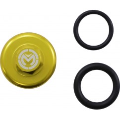 OIL CAP SUZ YL