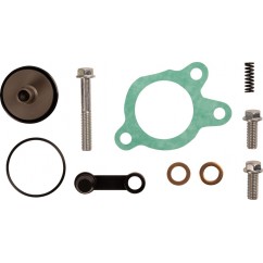 SLAVE CYLINDER REBUILD KIT CLU