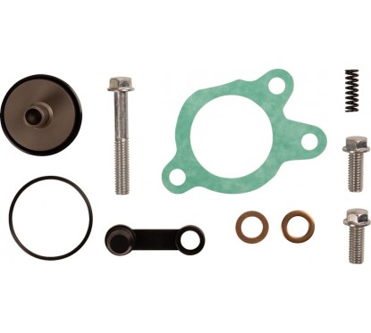 SLAVE CYLINDER REBUILD KIT CLU