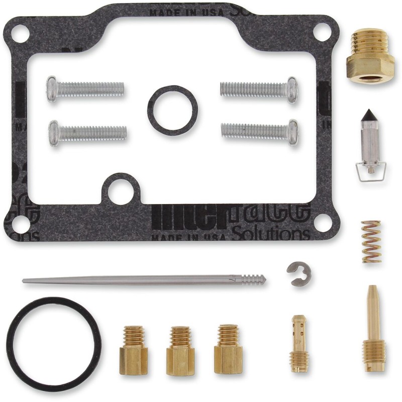 REPAIR KIT CARB POL