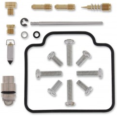 REPAIR KIT CARB POL