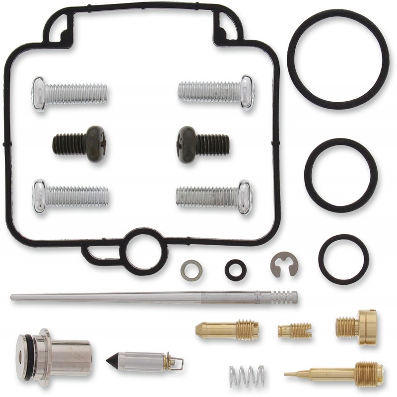 REPAIR KIT CARB POL