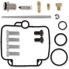 REPAIR KIT CARB POL