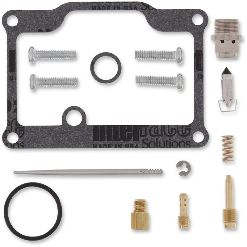 REPAIR KIT CARB POL