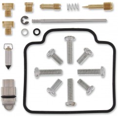 REPAIR KIT CARB POL