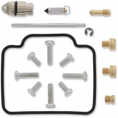 REPAIR KIT CARB POL