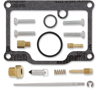 REPAIR KIT CARB POL