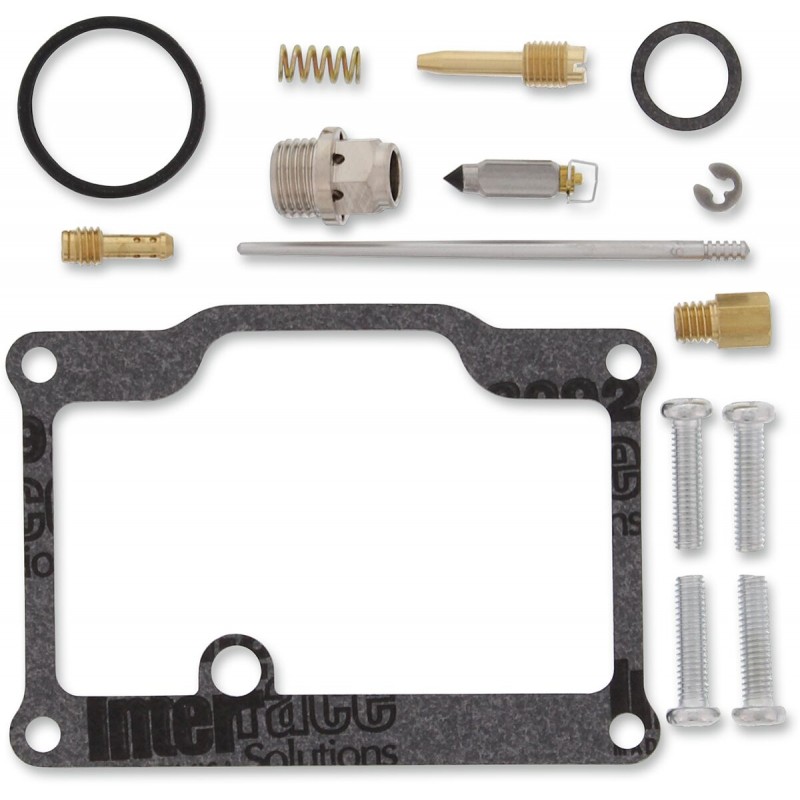 REPAIR KIT CARB POL