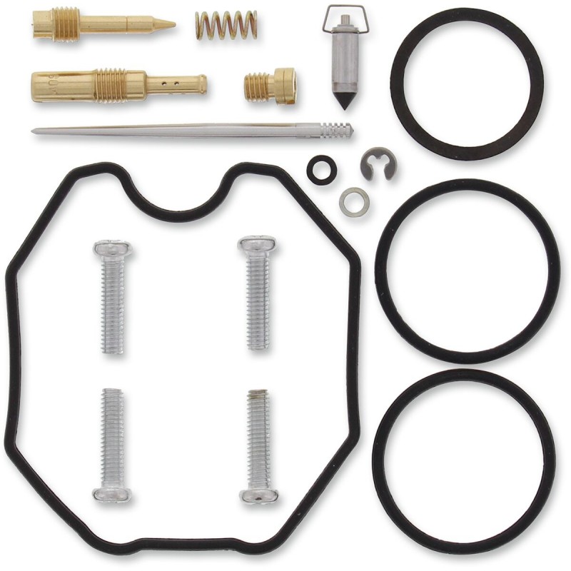 REPAIR KIT CARB POL