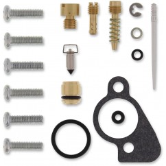 REPAIR KIT CARB POL