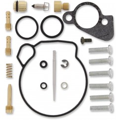 REPAIR KIT CARB POL