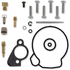 REPAIR KIT CARB POL