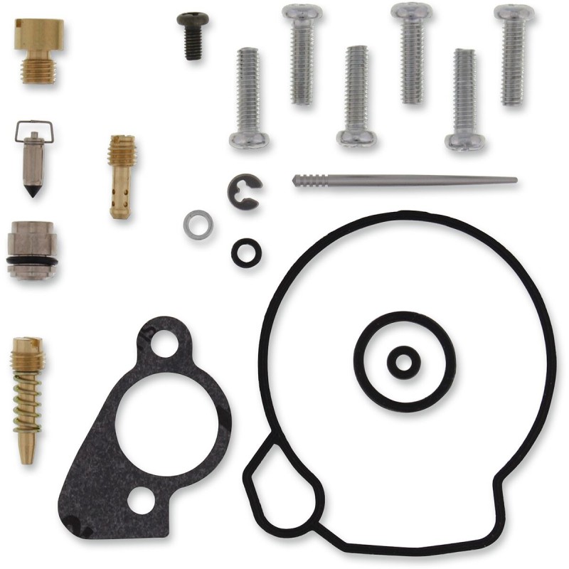 REPAIR KIT CARB POL