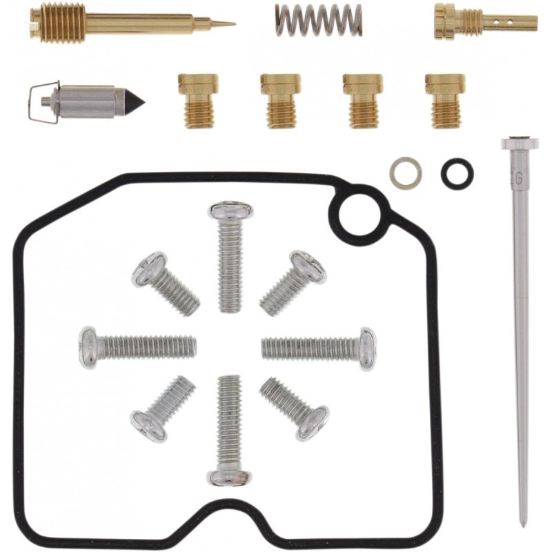 REPAIR KT CARB ARCTIC CAT