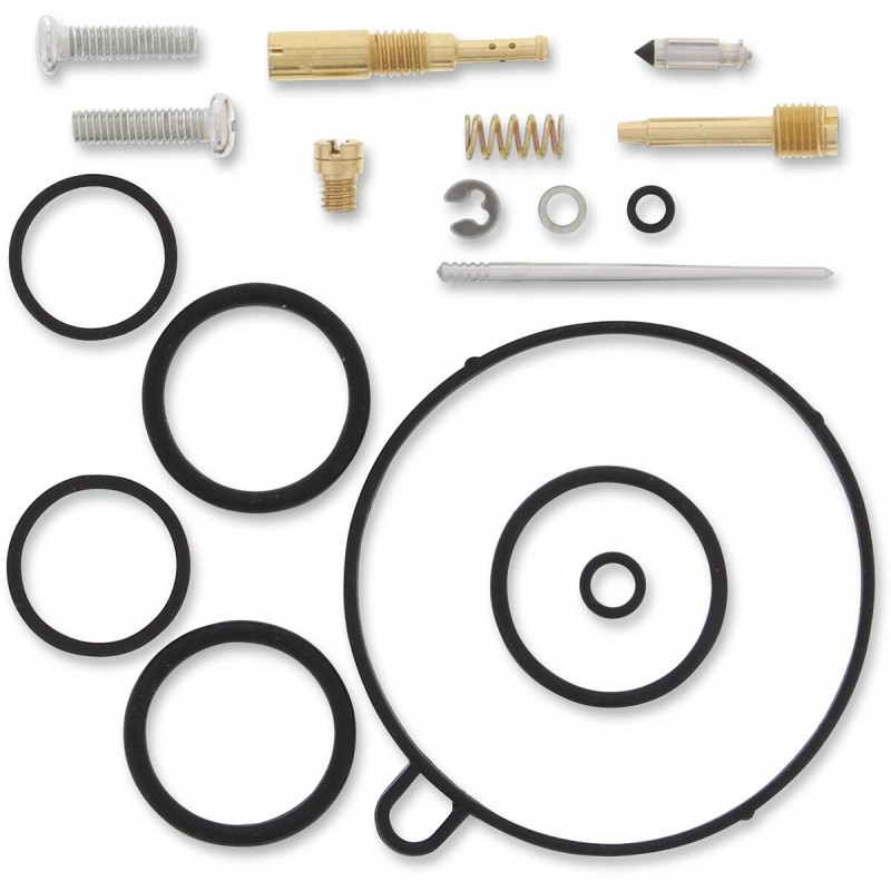 REPAIR KIT CARB HON