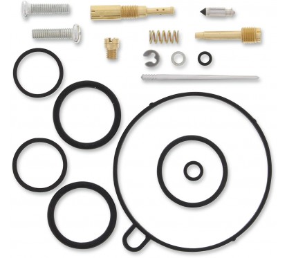 REPAIR KIT CARB HON