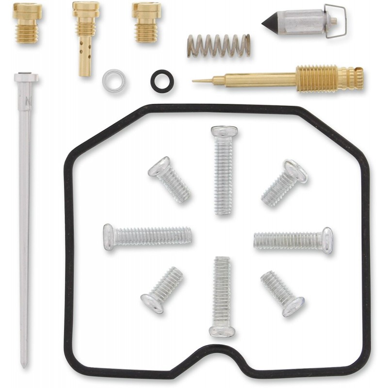 REPAIR KIT CARB SUZ