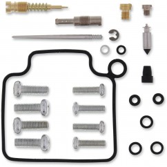 REPAIR KIT CARB HON