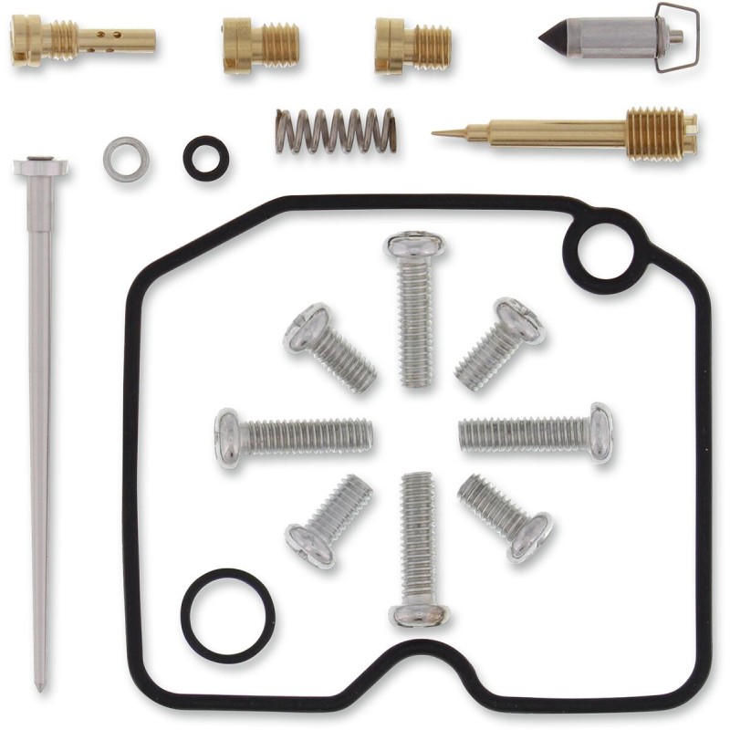 REPAIR KIT CARB KAW