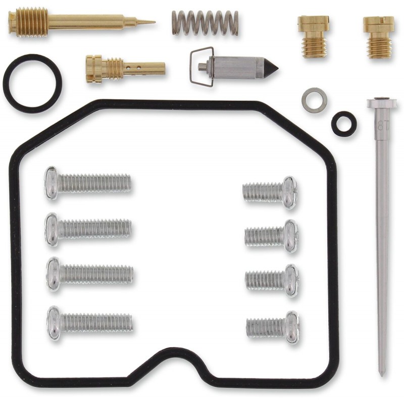 REPAIR KIT CARB KAW