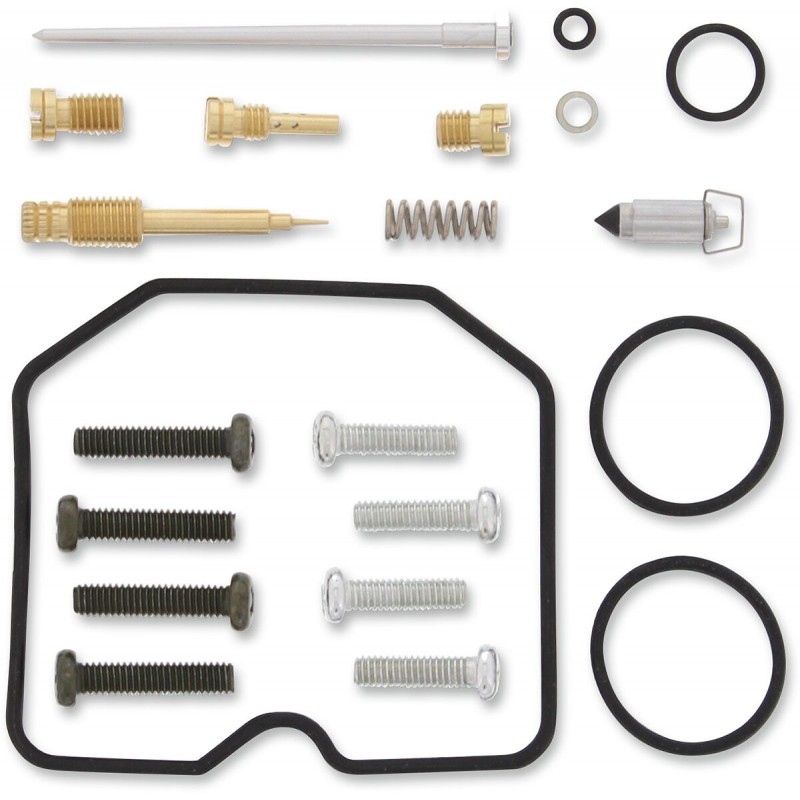 REPAIR KIT CARB KAW