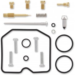 REPAIR KIT CARB KAW