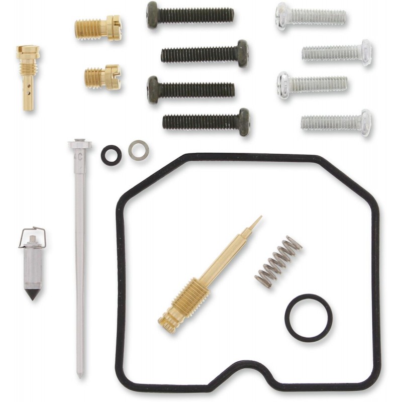 REPAIR KIT CARB KAW