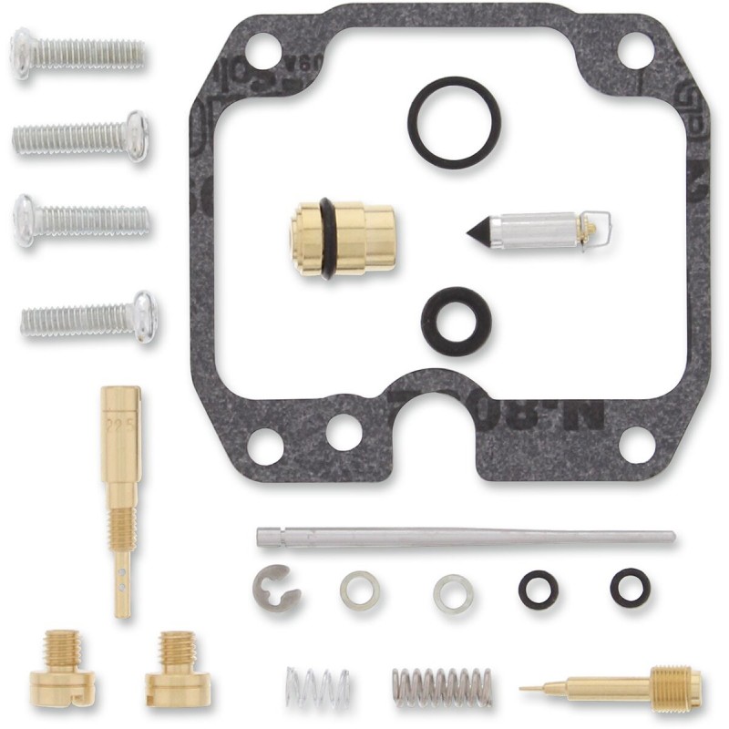 REPAIR KIT CARB KAW